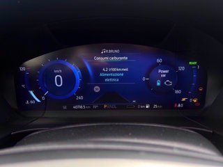 FORD Kuga 2.5 phev ST-Line X 2wd 225cv cvt