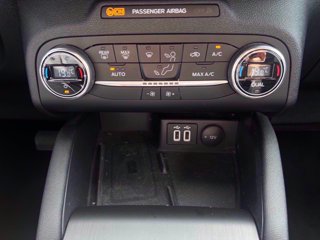 FORD Kuga 2.5 phev ST-Line X 2wd 225cv cvt