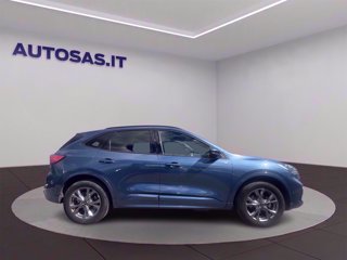 FORD Kuga 2.5 phev ST-Line X 2wd 225cv cvt