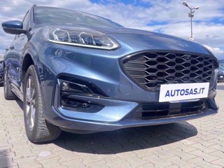 FORD Kuga 2.5 phev ST-Line X 2wd 225cv cvt