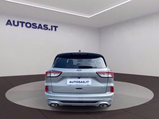 FORD Kuga 2.5 phev ST-Line 2wd 225cv cvt
