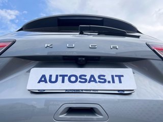 FORD Kuga 2.5 phev ST-Line 2wd 225cv cvt