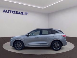 FORD Kuga 2.5 phev ST-Line 2wd 225cv cvt