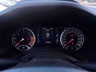 JEEP Renegade 2.0 mjt Sport 4wd 120cv