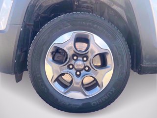 JEEP Renegade 2.0 mjt Sport 4wd 120cv