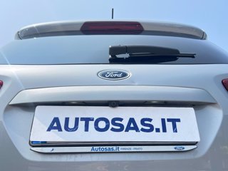 FORD EcoSport 1.0 ecoboost ST-Line s&s 125cv my20.25