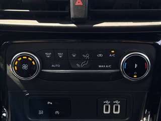 FORD EcoSport 1.0 ecoboost ST-Line s&s 125cv my20.25
