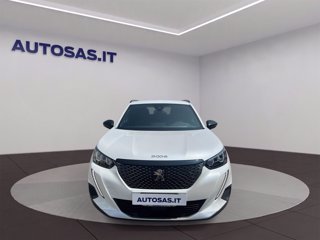 PEUGEOT 2008 1.2 puretech Allure Pack s&s 100cv