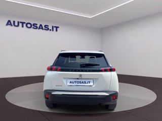 PEUGEOT 2008 1.2 puretech Allure Pack s&s 100cv