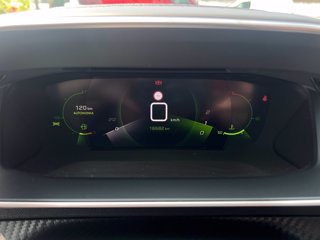 PEUGEOT 2008 1.2 puretech Allure Pack s&s 100cv