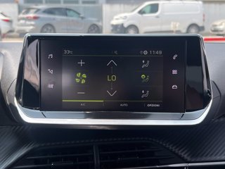 PEUGEOT 2008 1.2 puretech Allure Pack s&s 100cv