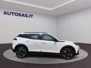 PEUGEOT 2008 1.2 puretech Allure Pack s&s 100cv