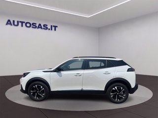 PEUGEOT 2008 1.2 puretech Allure Pack s&s 100cv