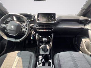 PEUGEOT 2008 1.2 puretech Allure Pack s&s 100cv