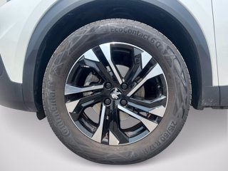 PEUGEOT 2008 1.2 puretech Allure Pack s&s 100cv