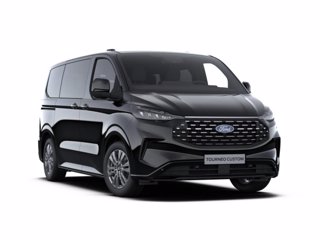 FORD Tourneo custom v710 340 2.5 duratec phev 233cv titanium l1h1