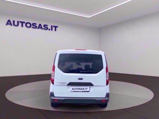FORD Tourneo Connect 1.5 tdci 120cv Plus E6.2