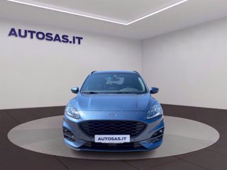 FORD Kuga 2.5 full hybrid ST-Line X 2wd 190cv cvt