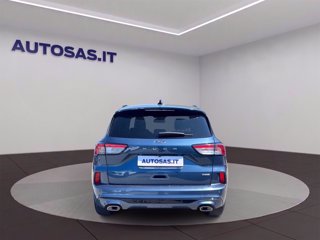 FORD Kuga 2.5 full hybrid ST-Line X 2wd 190cv cvt