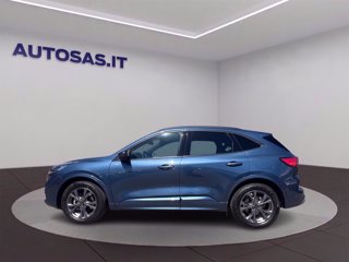 FORD Kuga 2.5 full hybrid ST-Line X 2wd 190cv cvt