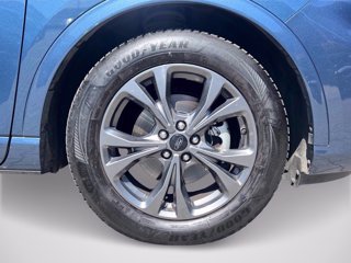 FORD Kuga 2.5 full hybrid ST-Line X 2wd 190cv cvt