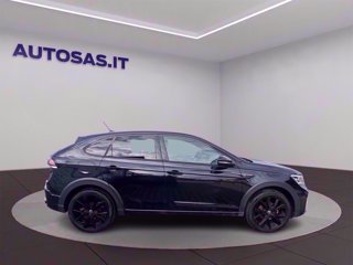 VOLKSWAGEN Taigo 1.0 tsi R-Line 110cv