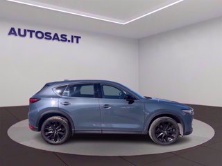 MAZDA CX-5 2.2 Homura 2wd 150cv auto my21