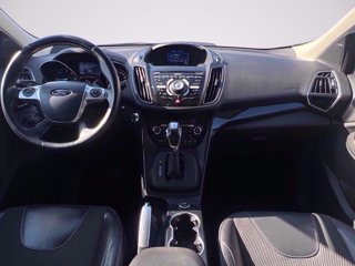 FORD Kuga 2.0 tdci Titanium X 4wd s&s 150cv powershift E6