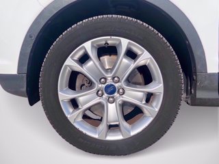 FORD Kuga 2.0 tdci Titanium X 4wd s&s 150cv powershift E6