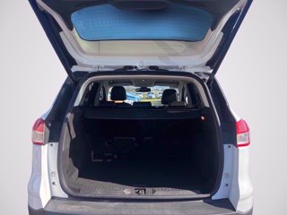 FORD Kuga 2.0 tdci Titanium X 4wd s&s 150cv powershift E6