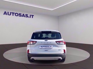 FORD Kuga 2.5 full hybrid Connect 2wd 190cv e-shifter