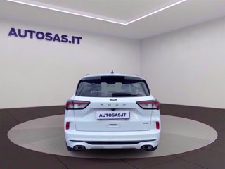 FORD Kuga 2.0 ecoblue mhev ST-Line 2wd 150cv