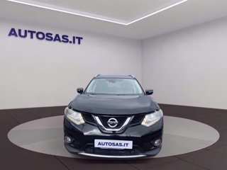 NISSAN X-Trail 1.6 dci Tekna 2wd