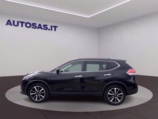 NISSAN X-Trail 1.6 dci Tekna 2wd