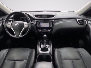 NISSAN X-Trail 1.6 dci Tekna 2wd