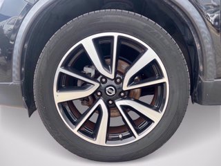 NISSAN X-Trail 1.6 dci Tekna 2wd