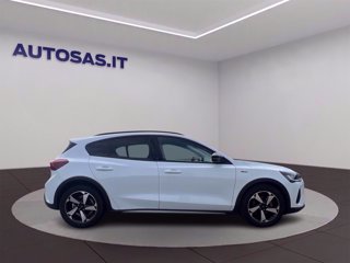 FORD Focus 1.5 EcoBlue 115 CV automatico 5p. Active X