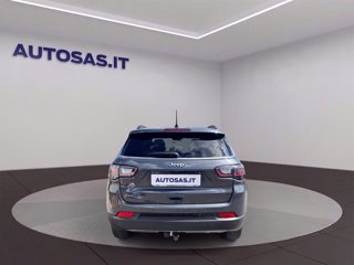 JEEP Compass 1.3 turbo t4 phev Limited 4xe auto