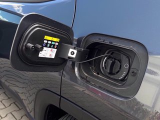 JEEP Compass 1.3 turbo t4 phev Limited 4xe auto
