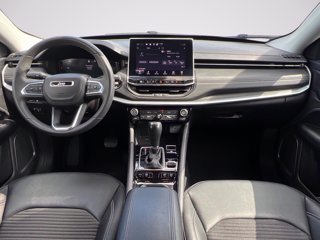 JEEP Compass 1.3 turbo t4 phev Limited 4xe auto