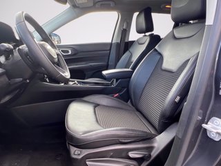 JEEP Compass 1.3 turbo t4 phev Limited 4xe auto
