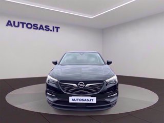 OPEL Grandland X 1.5 ecotec s&s 130cv