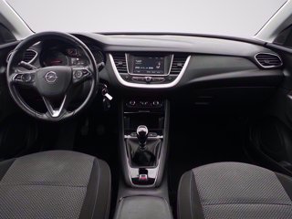 OPEL Grandland X 1.5 ecotec s&s 130cv