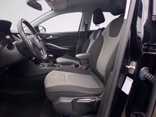 OPEL Grandland X 1.5 ecotec s&s 130cv