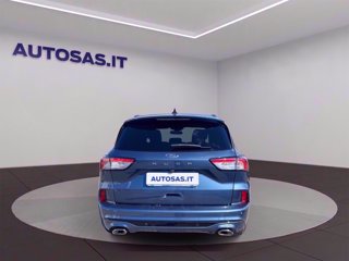 FORD Kuga 1.5 ecoblue ST-Line X 2wd 120cv auto