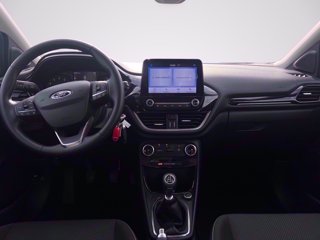 FORD Puma 1.0 ecoboost Connect 95cv