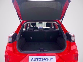 FORD Puma 1.0 ecoboost Connect 95cv