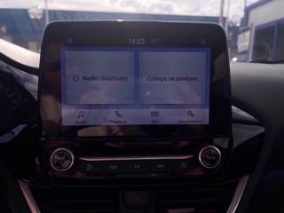 FORD Puma 1.0 ecoboost Connect 95cv