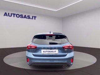 FORD Focus 1.0t ecoboost h ST-Line 125cv