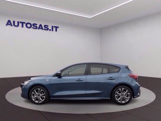 FORD Focus 1.0t ecoboost h ST-Line 125cv